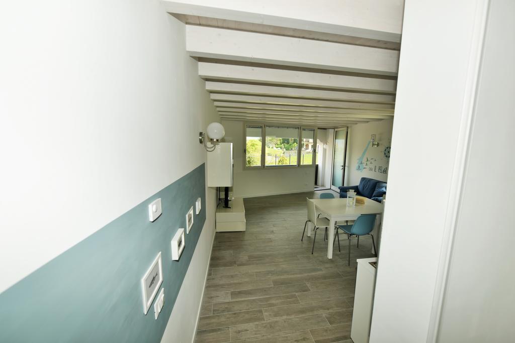 Apartment Fossato Tremosine