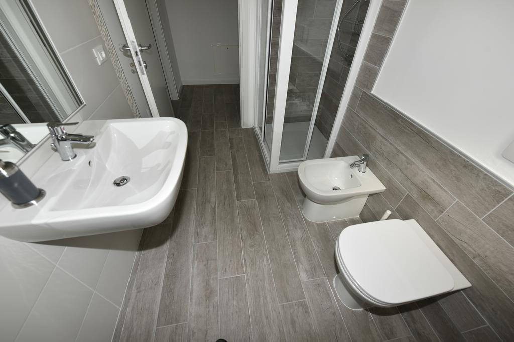 Apartment Fossato Tremosine