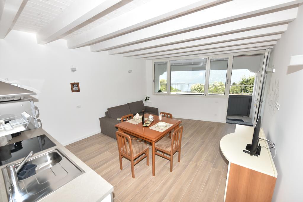 Apartment Fossato Tremosine