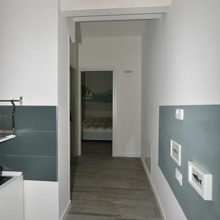 Appartamenti Fossato Tremosine Exterior photo