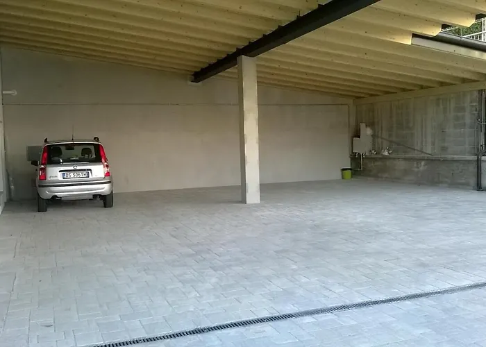 Appartamenti Fossato