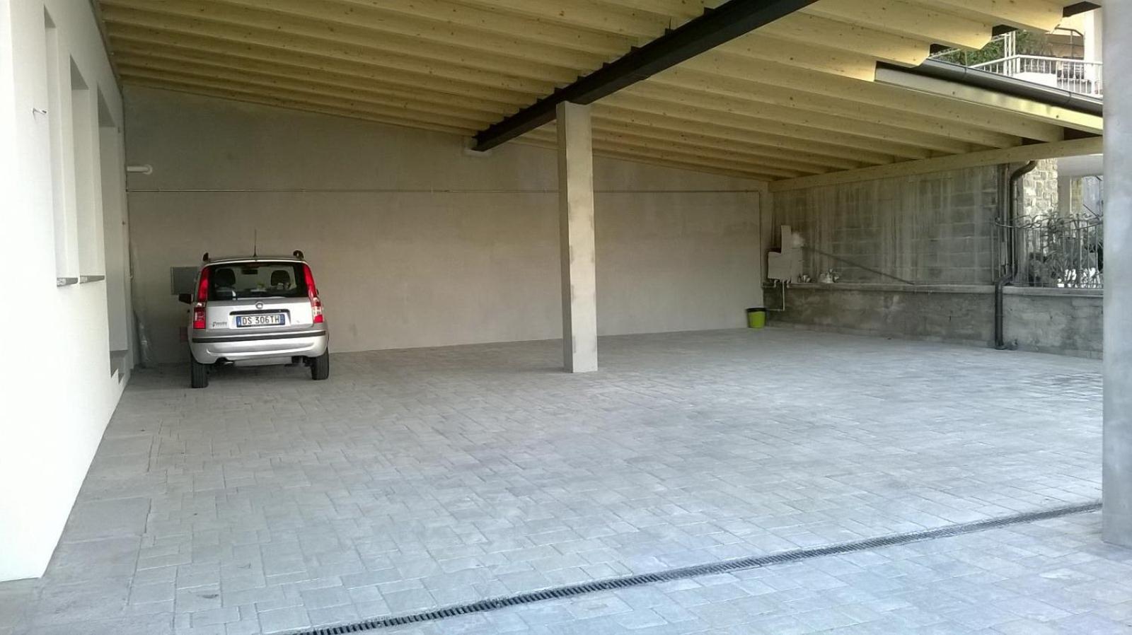 Fossato