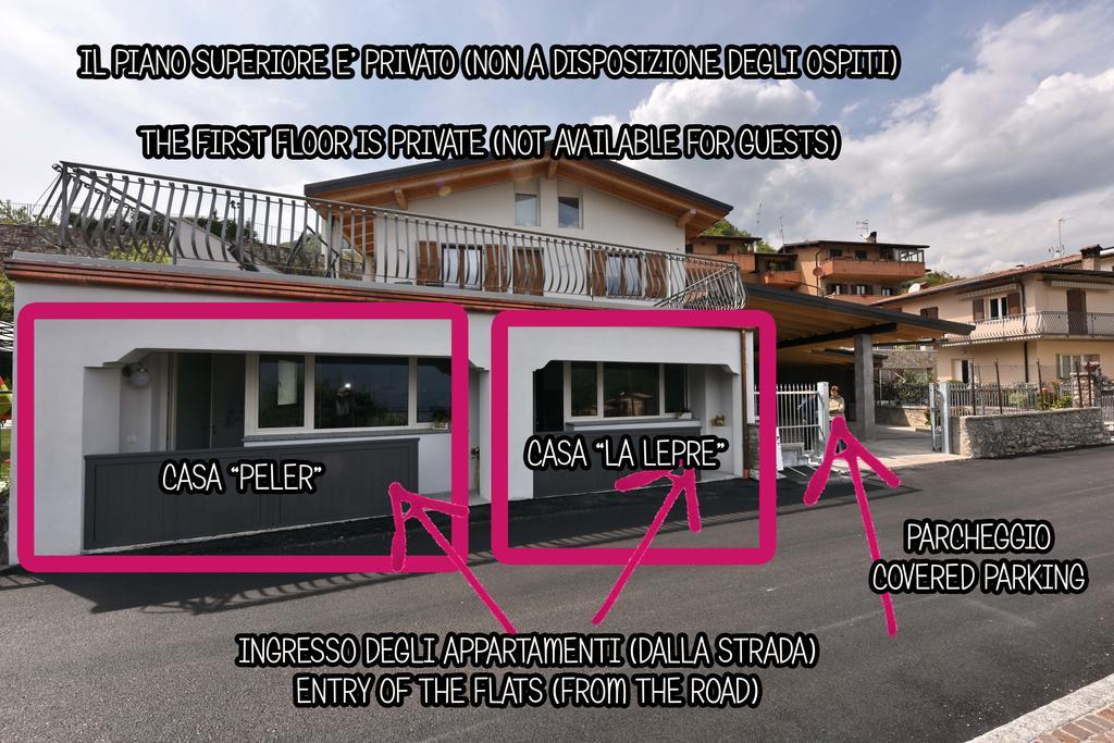 Fossato Tremosine
